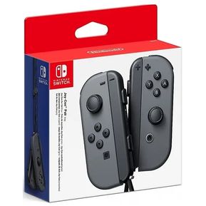 Control Nintendo Switch Joy-con Gris