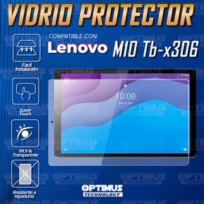 Screen Protector para Tableta Lenovo M10 HD TB-X306