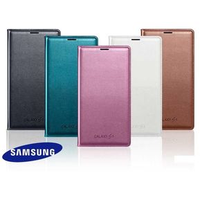 Flip Wallet Galaxy S5