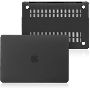 Más vendido Para Apple MacBook Air Pro Retina, 11 12 13 15 pulgadas caparazón duro mate