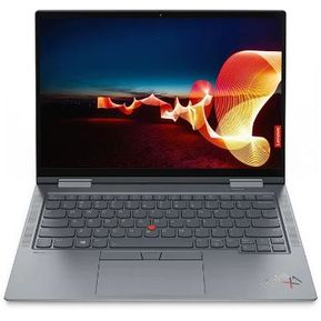 ThinkPad X1 Yoga Gen 6 (14" Intel) RAM 16GB SSD 512 SSD