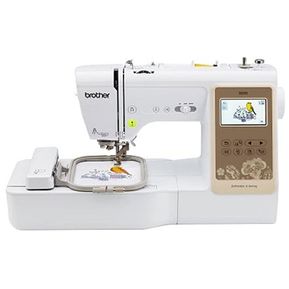 Máquina de coser y Bordar Brother SE625