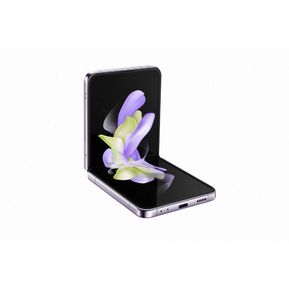 Celular Samsung Galaxy Z Flip 4 256GB 5G Purpura