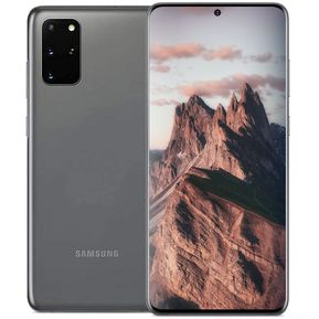 Celular Samsung Galaxy S20+ Plus 128GB Gris