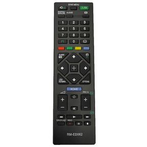 Rm-ed062 para Sony Lcd TV Control remoto Kdl-40r470a Kdl-46r470a Kdl-46r473a