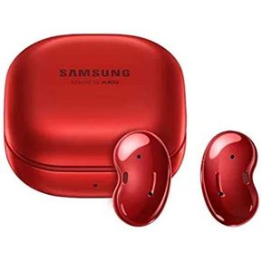 Audifonos Samsung Galaxy Buds Live Rojo