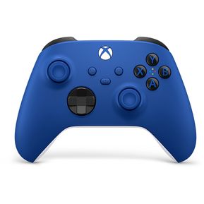 Control Cont Shock Gen 9 Xbox One  Microsoft