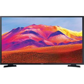 Televisión Samsung T5300 LED Smart TV de 43 Resolución Ful...