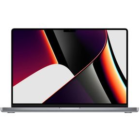 Apple MacBook Pro 2021 M1 Pro 1TB SSD 16GB 14" - Teclado en Español