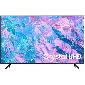 Televisor Samsung 50 Crystal Uhd Smart Tv 4k  UN50CU7000KXZL