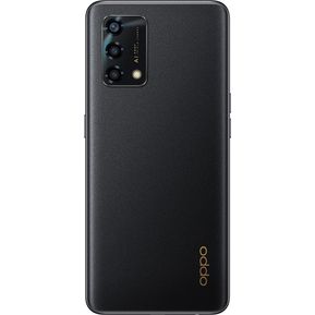 Celular Oppo Reno 6 Lite 128GB + 6GB - Negro