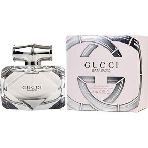 Perfume Gucci Bamboo Mujer 2.5oz 75ml