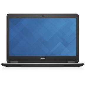 Laptop Dell E7440- 14"-Intel Core i5, 4t...