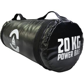 Bolsa con Peso Fitness Crossfit 20kg Sandbag Industry Bag