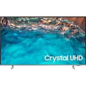 Televisor Samsung 65 Pulgadas Crystal UHD 4K 65BU8200 Smart Tv