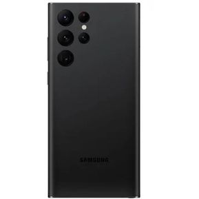 Samsung Galaxy S22 Ultra 5G 8128GB Negro