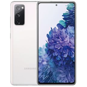 Samsung Galaxy S20 FE 5G 8 + 128GB G7810 Dual Sim Blanco