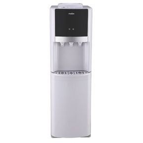 Dispensador de Agua Fría/Caliente 20 Litros Blanco MXCFS7W1