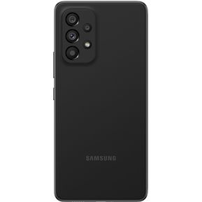 Celular Samsung Galaxy A53 5G 128Gb 6ram 64mpx Negro