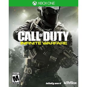 Call of Duty Infinite Warfare - Xbox One
