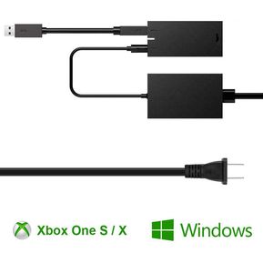 Fuente de Poder alimentación Kinect 2.0 Xbox One S / X Adaptador de CA