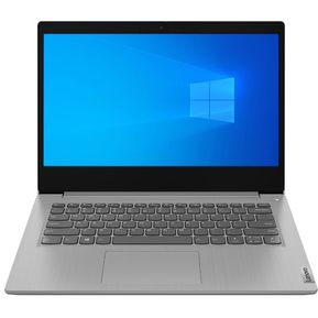 Laptop Lenovo IdeaPad 3 14IML05: Procesa...