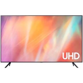Pantalla Samsung 43 Pulgadas Smart TV 4K UHD UN-43AU7000