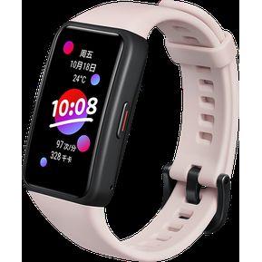 Smartwatch Honor Band 6 Pulsera inteligente Bluetooth -rosado