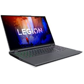 Laptop Gamer Lenovo Legion 5 Pro Ryzen 9 6900HX GeForce RTX3...