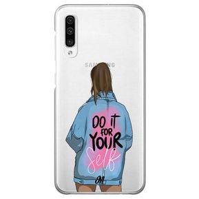 Funda Do It For Yourself Shockproof Samsung A30S