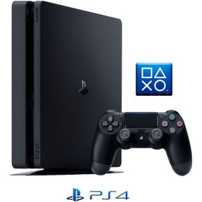 Sony PlayStation 4 Slim1 TB