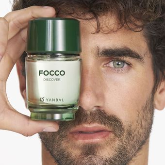 Perfume Focco Discover De Yanbal Ml Linio Colombia Ya Hb Eczlco