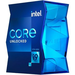 Procesador Intel Core i9 11900K 3.5GHz Octa Core 16MB Socket...