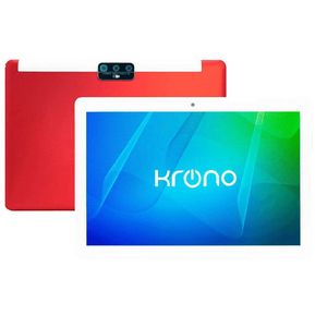 Tablet Krono Net Max Go 32Gb Pantalla LCD 10in Android 10 WiFi 2Gb RAM