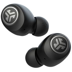 Audífonos Bluetooth Go Air True Wireless Earbuds Negro Jlab