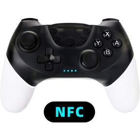 Control inalambrico Nintendo Switch Mando a distancia NFC