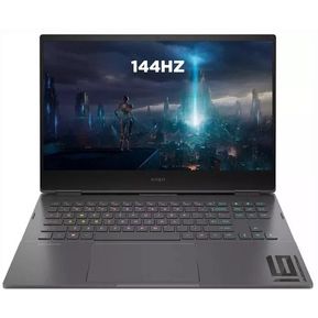Laptop Gamer Hp Omen Ryzen 7-6800h 16 Ram 512 Ssd Rtx 3060
