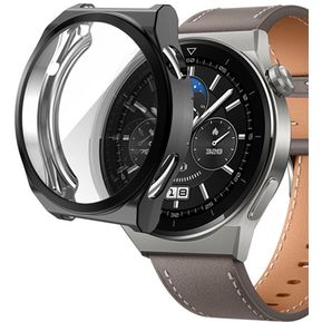Funda Huawei Watch GT 3 Pro (43mm) Carlyle TPU Galvanizado F...