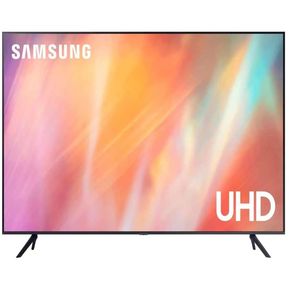 Smart Tv 60 Pulgadas Ultra Hd 4K UN-60AU7000 Samsung