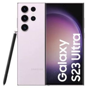 Samsung Galaxy S23 Ultra 5G 256 GB 8 RAM- lavender