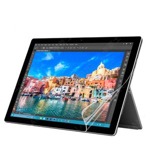 Protector de pantalla para Microsoft Surface Pro 4 transpar...