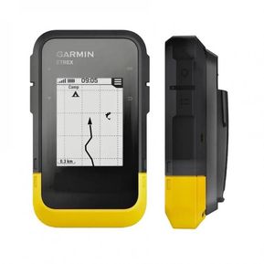 GPS de rastreo satelital Garmin Etrex SE