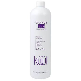 Peróxido Kuul Crema Para Cabello 20 Vol Linio Colombia