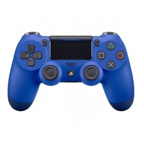 Control Joystick Inalámbrico Sony PlayStation Dualshock Consolas