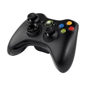 Control Inalámbrico Xbox 360 100% Original