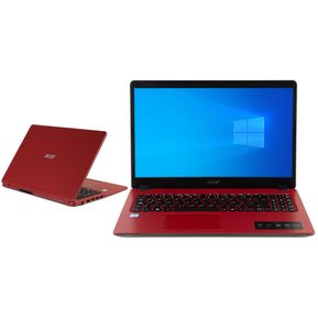 Laptop Acer Aspire 3 A315-54K-32E1, Procesador Intel Core