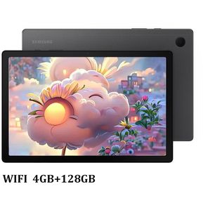 Samsung Galaxy Tab A8 10.5 2021 WIFI 128GB Reacondicionado-Gris