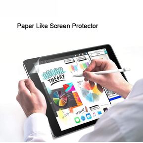 PaperLike Protector Pantalla Simi-lar al Papel Surface Pro 7 6 5 4 LTE