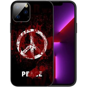 Para Iphone11promax Phone Case New World Peace Phone Case Hp-9