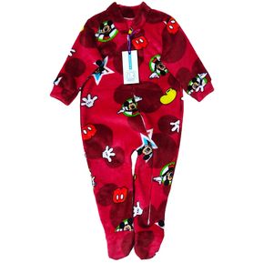 Ropa para bebé Pijama enteriza marca bebitos